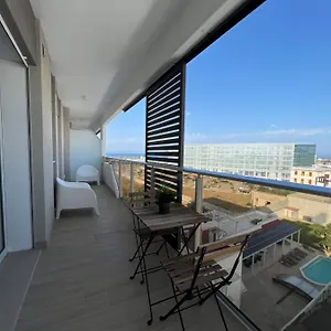 The #3 Howme Apartament Bari